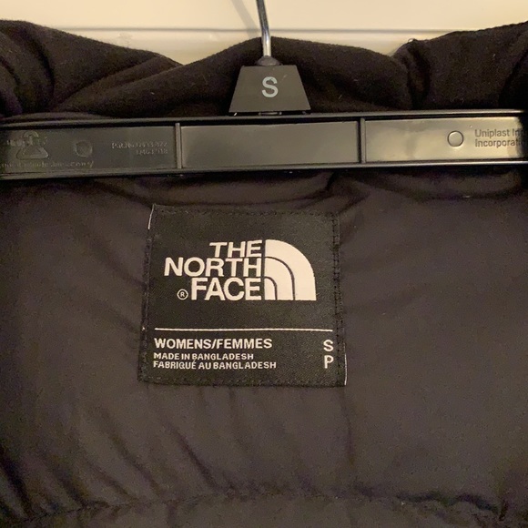❄️North Face Arctic Parka - Picture 4 of 12